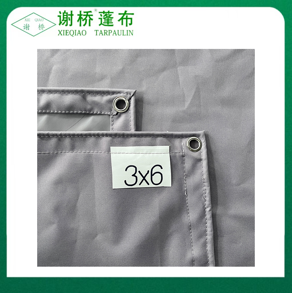 Tarpaulin impermeabile del trattore Oxford