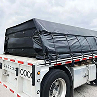 Tarps di camion