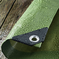 Tarpaulin impermeabile