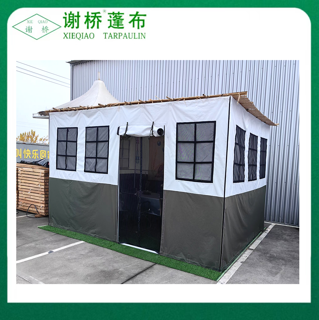 Tenda Sukkah da 10 "× 12"