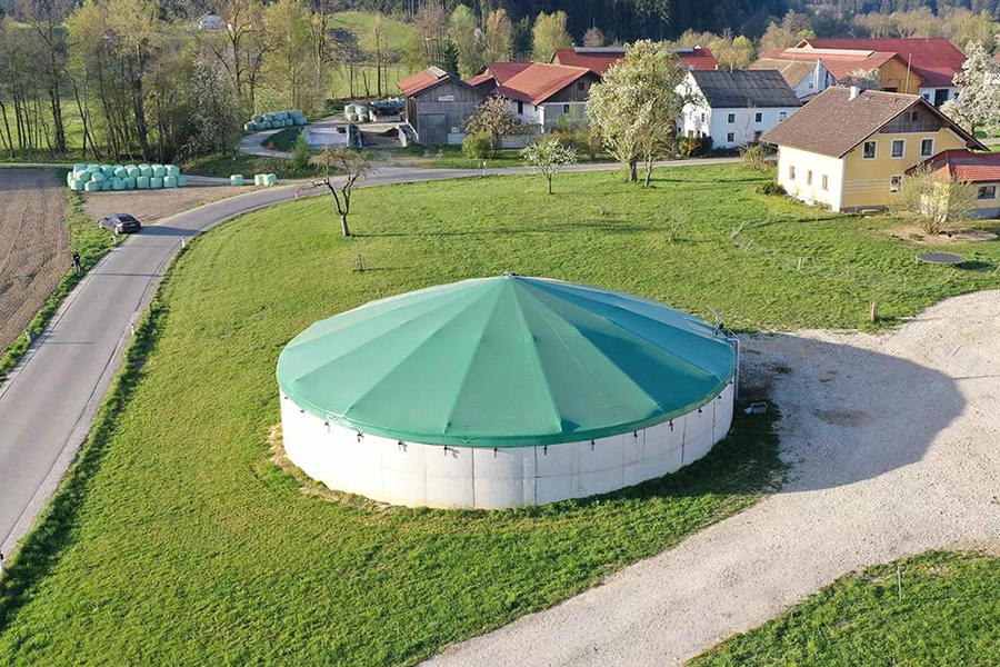 Copertura del grano